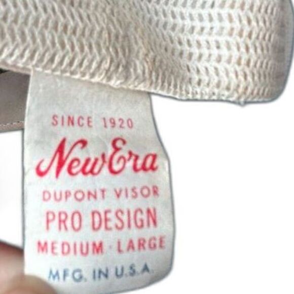 Vintage WARD LULMBER TRUCKER STYLE HAT SNAPBACK CAP PATCH USA MADE GREEN YELLOW - Picture 6 of 6